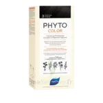 Acheter Phytocolor Kit coloration permanente 3 Châtain foncé à Montricoux