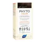 Acheter Phytocolor Kit coloration permanente 5.7 Châtain clair marron à Montricoux