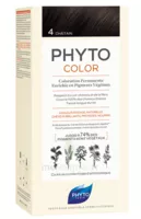 Acheter Phytocolor Kit coloration permanente 4 Châtain à Montricoux