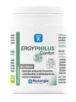 Ergyphilus Confort Gélules équilibre Intestinal Pot/60 à Montricoux