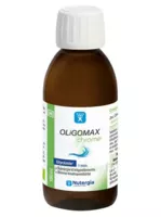 Oligomax Chrome Solution Buvable Fl/150ml à Montricoux