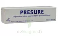 Presure Liquide Concentree Cooper, Fl Burette 10 Ml à Montricoux