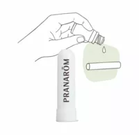 Pranarôm Stick Inhalateur Vide à Montricoux