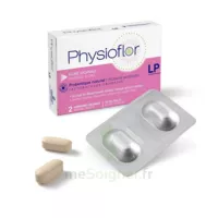 Physioflor Lp Comprimés Vaginal B/2 à Montricoux