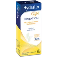 Hydralin Gyn Gel Calmant Usage Intime 200ml à Montricoux