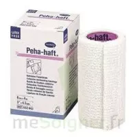 Peha-haft® Bande De Fixation Auto-adhérente 8 Cm X 4 Mètres à Montricoux