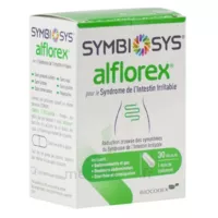 Alflorex Dm Symbiosys Gélules B/30 à Montricoux