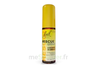 Rescue Spray Fl/20ml à Montricoux